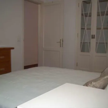 Blueblue Appartement Famara