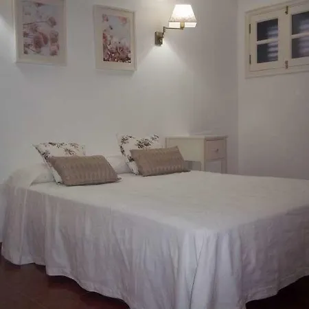 Blueblue Appartement *