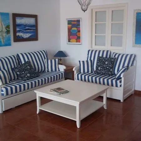 Blueblue Famara
