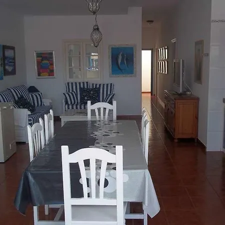 Blueblue Appartement
