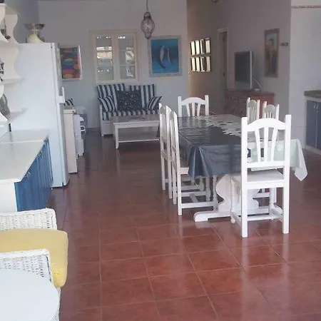 Appartement Blueblue